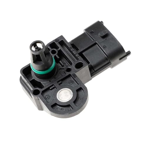 Capteur de transmission automobile 55568175 capteur de vitesse de boîte 0281006077