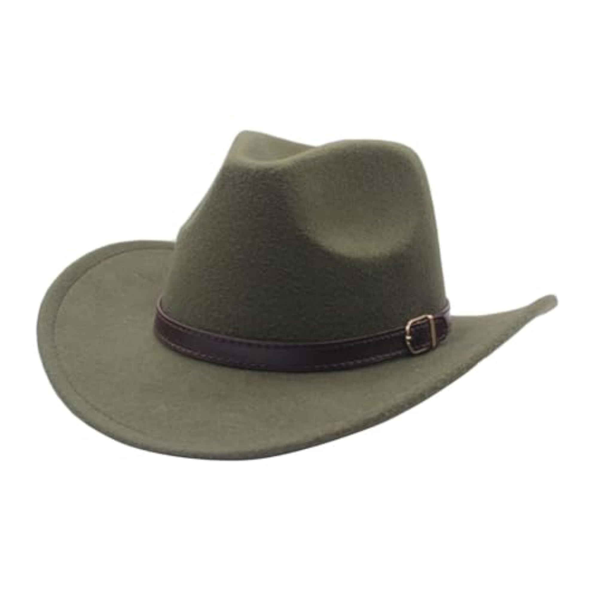 Western Cowboy Hat Cosplay, Versatile for Casual Wear