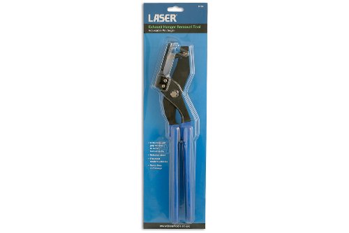 Laser - 5158 Exhaust Hanger Removal Tool #TOP2