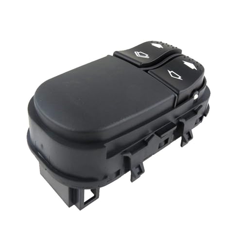 Réparer vitre électrique Ford Focus bouton de commande de remplacement 98AG14529AC