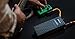 Quick-Lok VP-2611 Volume Pedal for Keyboard or Guitar (Mono) , 9.2 x 2.8 x 3.9 inches