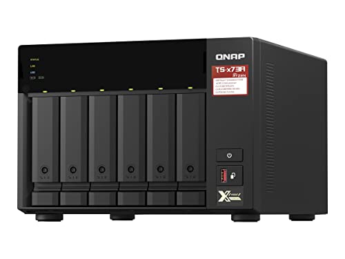 QNAP TS-h1290FX NAS
