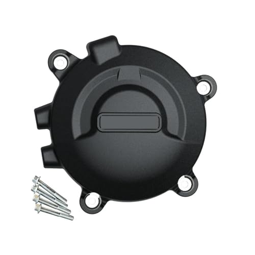 Couvercle de moteur pour Triumph 675R Street Triple 765 protection carter moto