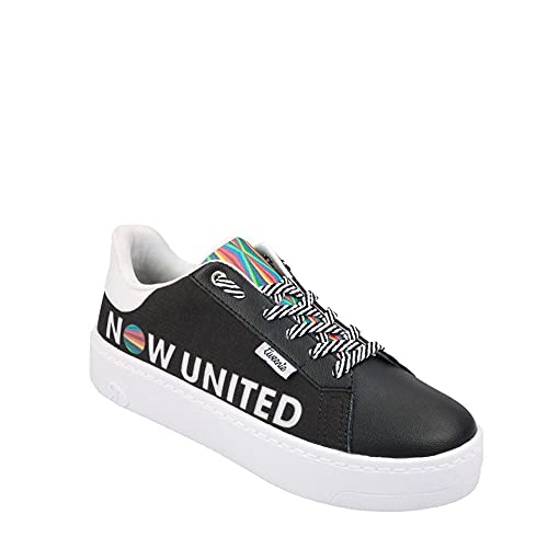 Tênis Infantil Tweenie Play Now United 501.094