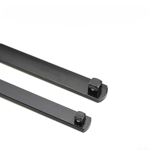 Poulie de renvoi adaptable 13mm 14mm 15mm pour clé de tendeur de courroie moteur automobile