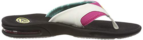 Reef Fanning, Infradito Donna