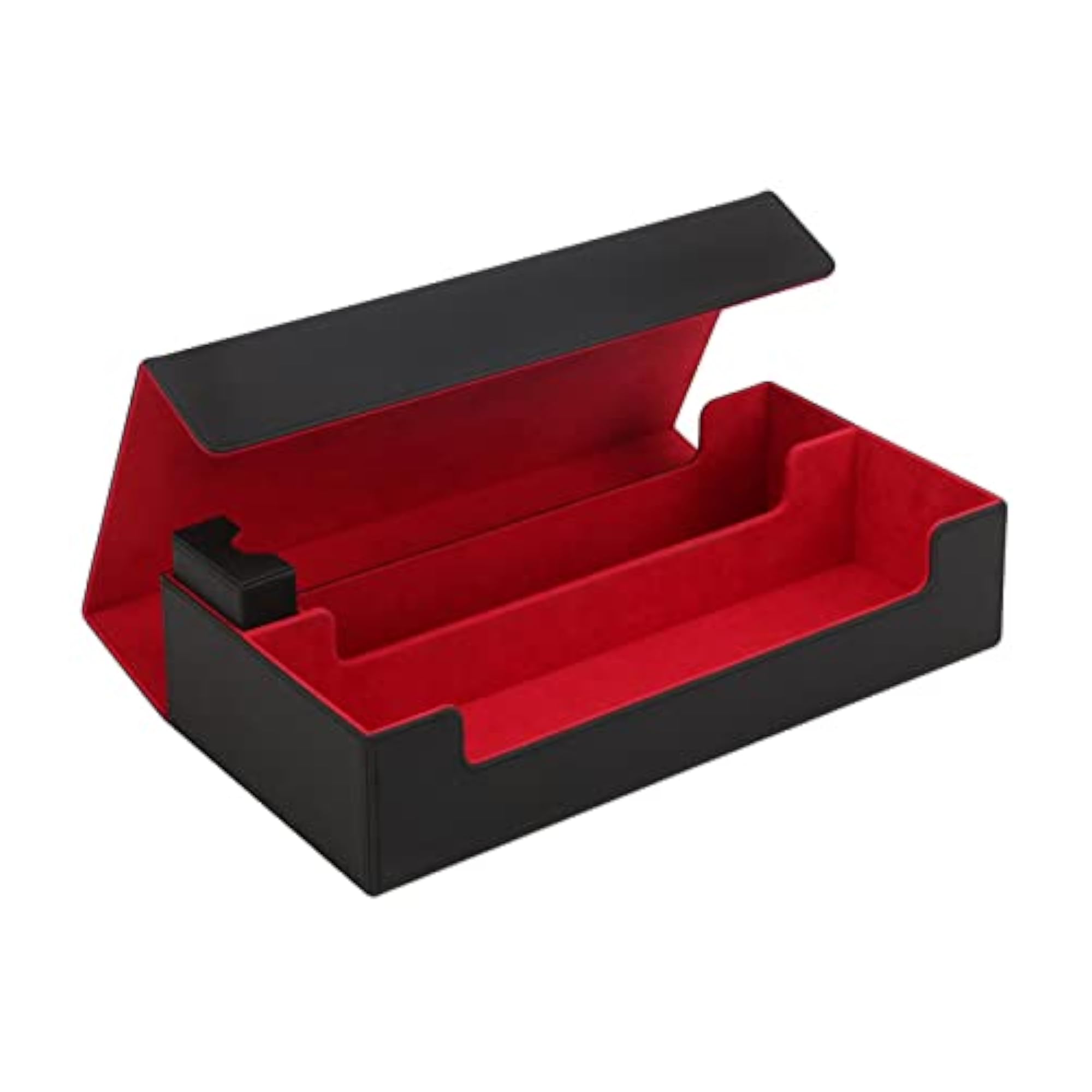 550 Card CASE + Divider Trading Card Deck Box