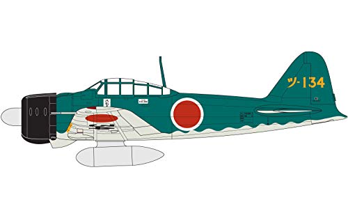 Airfix A01005 Mitsubishi Zero 1:72 Scale Series 1 Plastic Model Kit