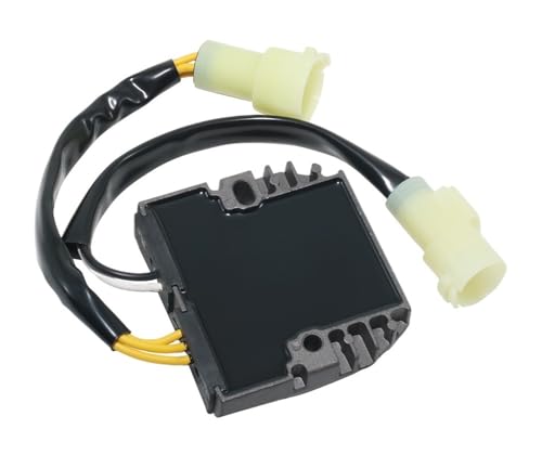 Regulador de voltaje para moto BF50D EFI recambio de encendido 5