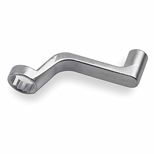 UTMALL Oil Filter Wrench For DSG gear oil change Compatible with VAG 24mm x 140mm 1/2