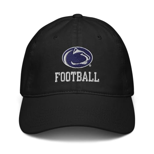 Gorra Ajustable de Béisbol Licenciada Oficialmente miniatura 2