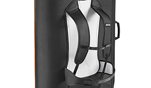 Crashpad Petzl Alto – Vergleich von Eigenschaften und Spezifikationen