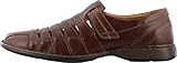Josef Seibel Men's, Steven Sandal