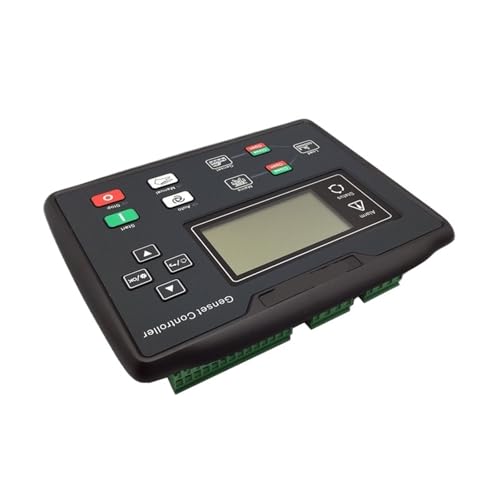 Module de commande HGM6110NC RS485 pour générateur diesel