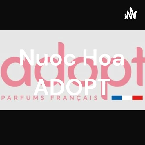 Nuoc Hoa ADOPT cover art