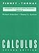 Calculus : Student's Solutions Manual, Part II