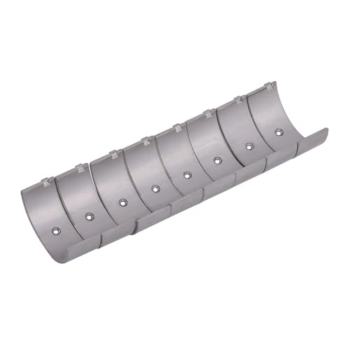 Cojinete de biela de 29,75 mm con ajuste preciso de motor de moto 4