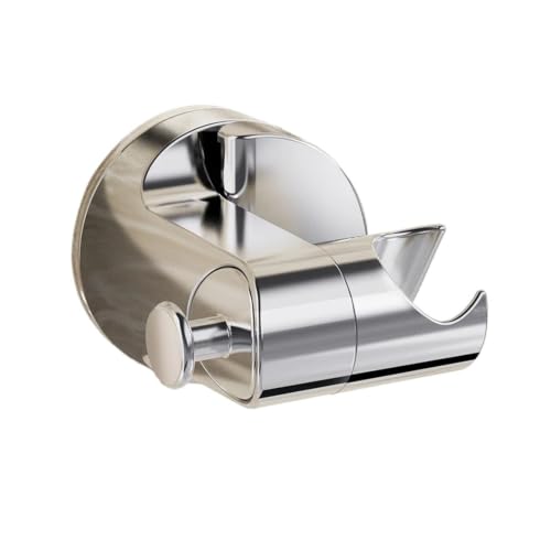 Support douche aspiration 360 pour remplacer un support mural cassé
