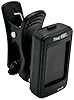 True Tune TT-05 LCD Clip-On Chromatic Instrument Tuner for Guitar, Bass, Ukulele, Banjo, Violin, Mandolin #5