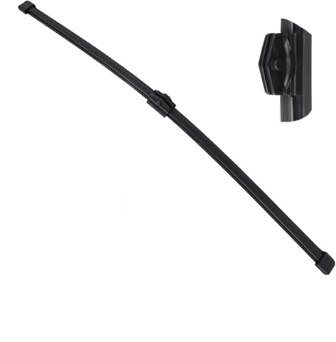 Essuie-glace vitre arrière Ford S-Max anti-grincement pour Galaxy Mk2