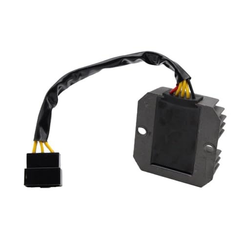 Régulateur de tension moto Elite solution aux pannes de batterie et surtensions - 5