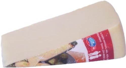 Emmi Swiss Raclette, 7 Ounce (Pack of 3)