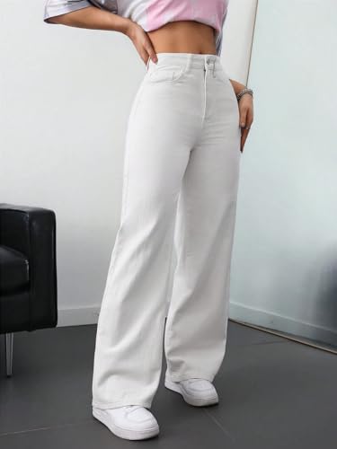 Image of Tagas Women's Jeans|Women Jeans Baggy |womensjeans high Waist||(WDJ-8)