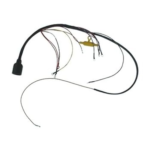 Replacement for/Compatible with Nib Johnson Evinrude 85-115-140 HP Harness 581721 CDI Electronic 413-1721