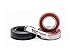 Whirlpool Cabrio, Bravo, Oasis Washing Machine Bearing & Seal Kit Replaces Whirlpool W104535302