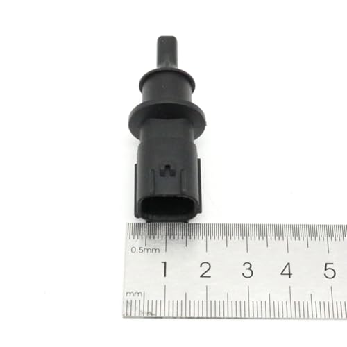 Sensor de temperatura para evitar sobrecalentamiento en Jeep 07-17 5