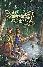 Exploring Audiobook THE ADVENTURES OF L: The Early Years Detailed Review Kindle & Audio Preview Must Read