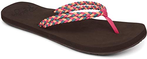Image of Roxy Women's Costas Flip Flop Sandal