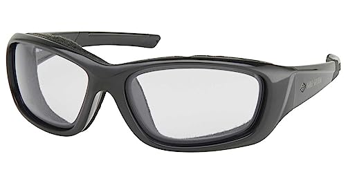 Harley-Davidson Majestic Clear Light-Adjusting Performance Riding Sunglasses