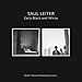 Saul Leiter: Early Black and White