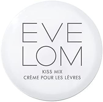 EVE LOM Kiss Mix | Hydrating lip balm. Keeps lips moisturised, soft and hydrated. Defends against dryness and chapping. Cools, refreshes and comforts - 7 ml
