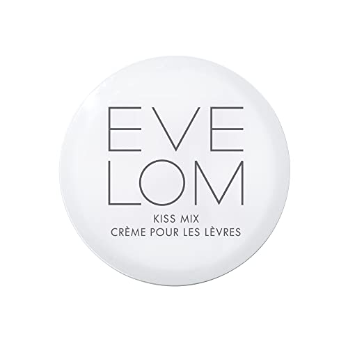 EVE LOM Kiss Mix Hydrating Lip Balm - Ideal for All Skin Types, Defends Against Dryness, Hydrates Lips for 10 Hours - Lip Mask Suitable for Men, Women & Daily Use - 7 ml