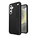 Speck Presidio 2 Grip Samsung Galaxy S24+ Case - Drop & Camera Protection, Soft-Touch Secure Grip, Wireless Charging Compatible, Shock Absorbant, Galaxy S24+ Case - Black