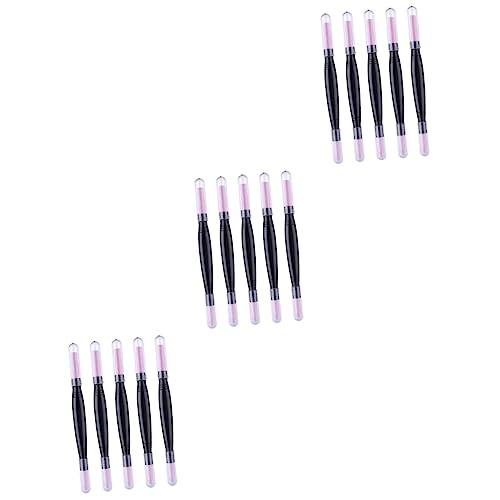 Pierre double tête stylo Healvian : repousse cuticule efficace pour embellir les ongles courts