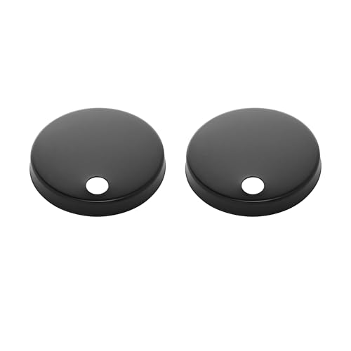 Swiss Madison Well Made Forever SM-25-TACTM16BK Accesorios de Inodoro, SM-KS246-G, Negro miniatura 2