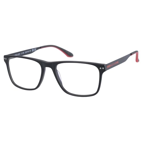 O'Neill Men's ONO-4504 Optical Prescription Eyewear Frames, Black, 56, czarny, 56