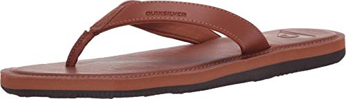 Sandales Molokainubucii Quiksilver homme contre glissades piscine