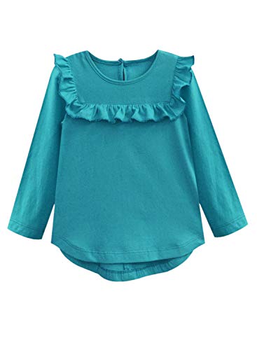 Image of A.T.U.N. All Things Uber nice Girl's Regular Tunic Shirt