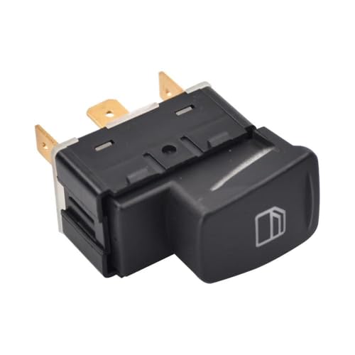 Interrupteur lève-vitre Smart Forfour solution vitre bloquée commande électrique - 3