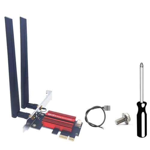 Módulo WiFi 7 RTL8922AE con Estabilidad Premium de 6338Mbps PCIe