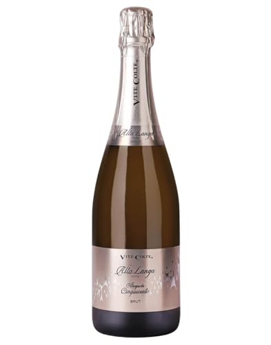 Vite Colte Alta Langa Oltrequota Cinquecento Metodo Classico Brut 2020