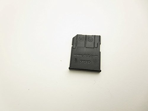 Dell Latitude E5470 SD Card Slot Blank Filler Dummy - 5Y1FD