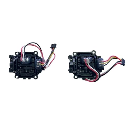 Module de joystick gauche pour DJI RC2 RC1 Mini 4 Pro