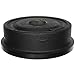 ACDelco 18B259 Professional Rear Brake Drum Assembly