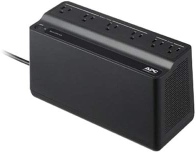 APWBE425M - Smart-UPS 425 VA Battery Backup System
