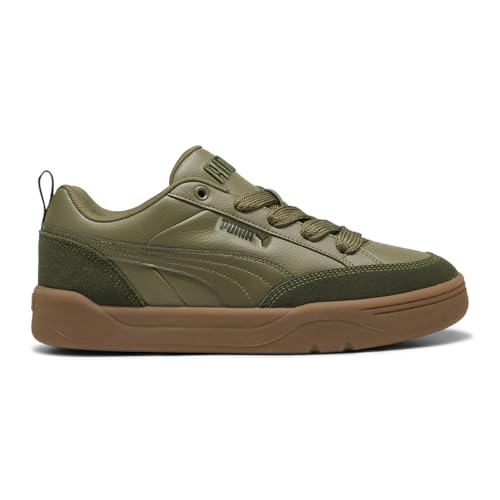 Puma Unisex Park Lifestyle Og Sneaker, Puma Olive Puma Olive, 39 EU – Ansicht 2